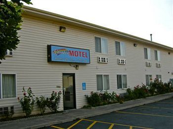 Motel Rainbow