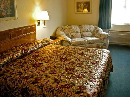 Motel Rainbow Bend